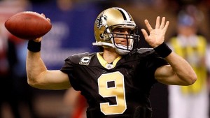 Drew-Brees