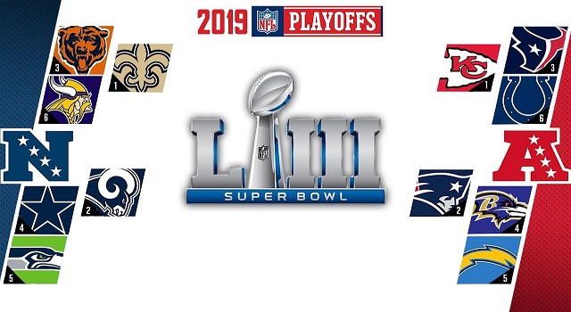 2018 Playoffs