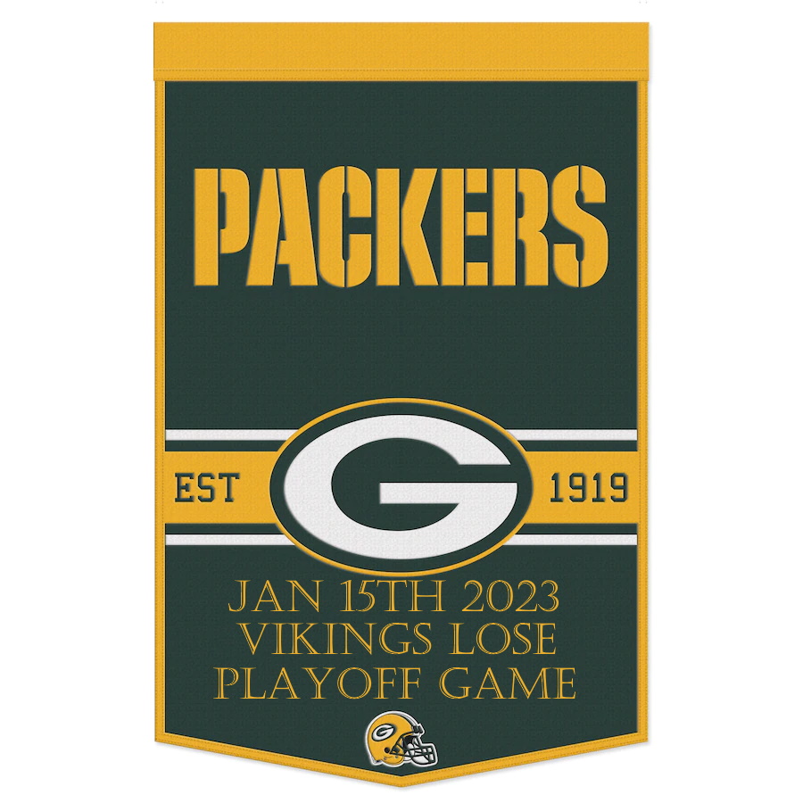 Green Bay Packers – Five Yard Slant