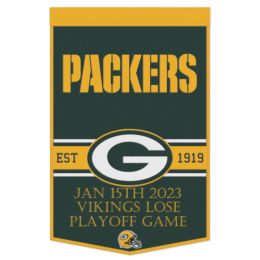 Packers Win