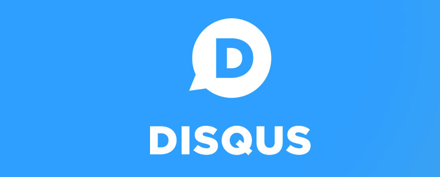 New Article for New Disqus?