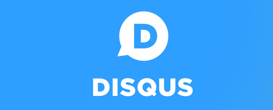 Disqus