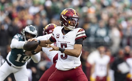 Know Your Enemy: Washington Redskins Football Team Commanders